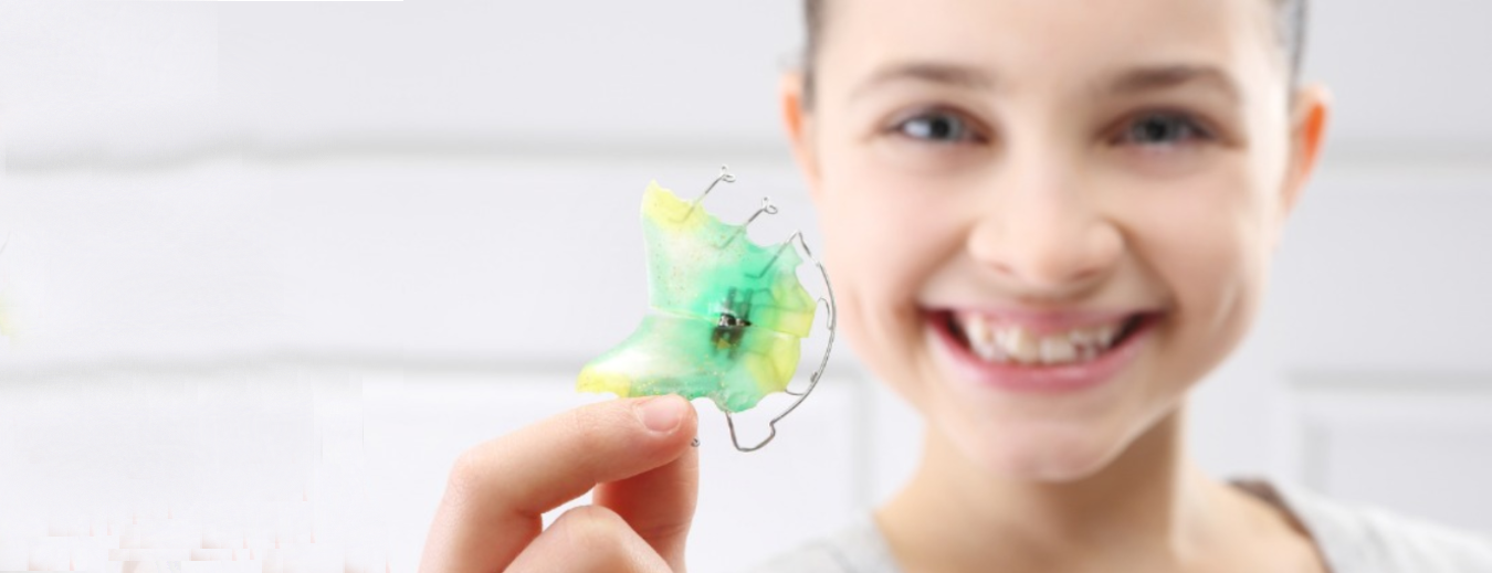 Comprehensive Phase I Orthodontics and Appliances in San Antonio, TX